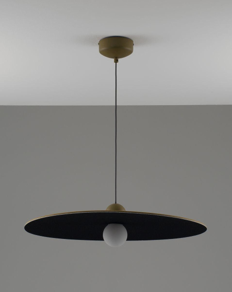 Подвесной светодиодный светильник Moderli Niko V11093-PL