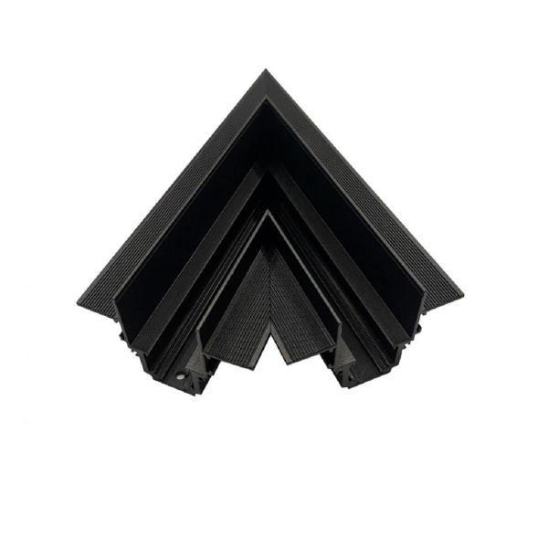 Угол-соединитель 45° встраиваемый Maytoni Technical Gravity TRA010CLS-42B