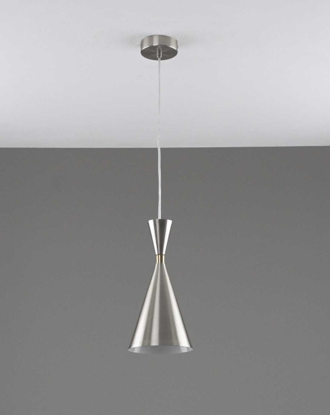 Светильник подвесной Moderli Pesaro V11558-1P