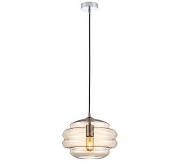 Люстра Veneto Luce 9211AP/1A CO (1)