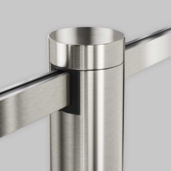 Трековый светильник Maytoni Technical TR143-1-5W3K-W-PT