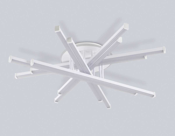 Люстра Ambrella Light COMFORT FL6275