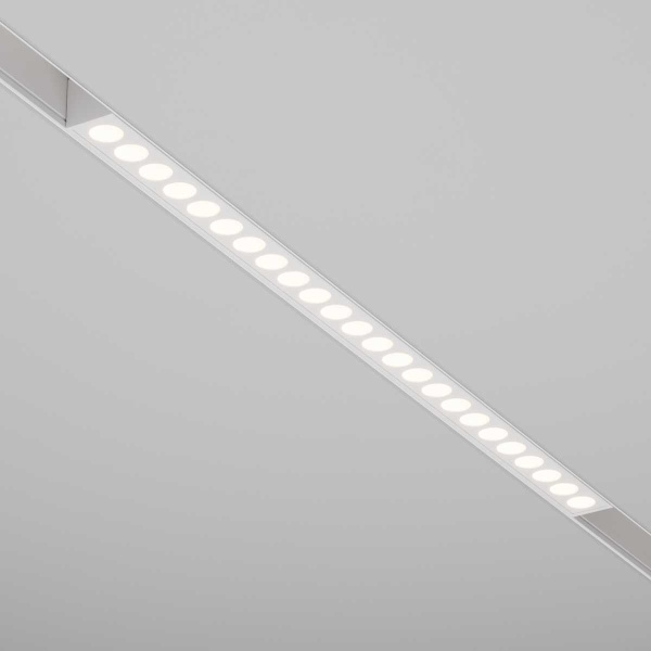 Трековый светильник Maytoni Technical EXILITY Points TR031-4-24WTW-DD2-W