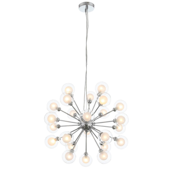 Подвесная люстра ST Luce Dualita SL431.103.24