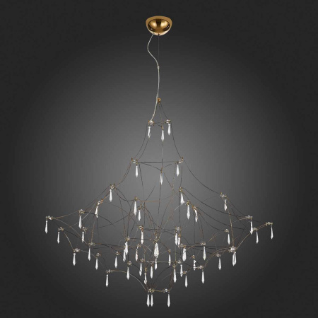 Подвесная люстра ST Luce Gravetta SL797.213.114
