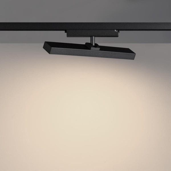 Трековый светильник Novotech Stratus Port 359772