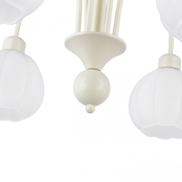 Подвесная люстра Arte Milano Napoli 315066/D680/5 IV