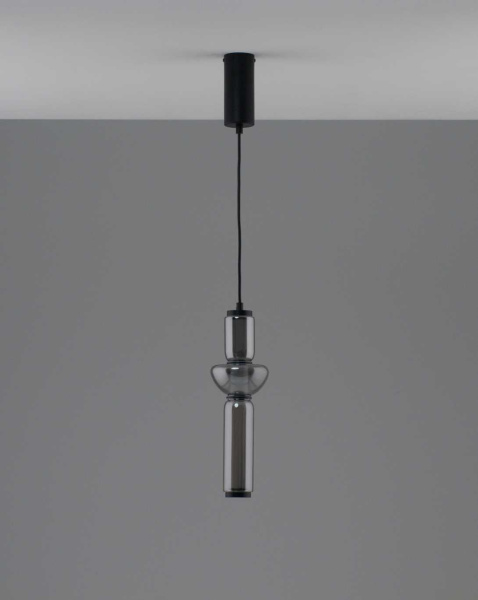 Светильник подвесной светодиодный Moderli Arabella V11169-PL