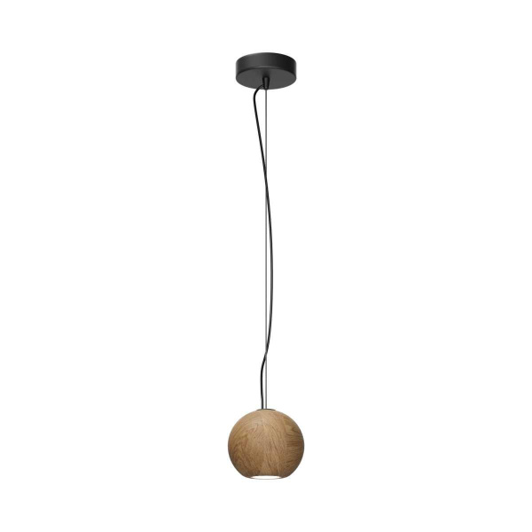 Подвесной светильник Maytoni Modern Basic Texture MOD461PL-01BG