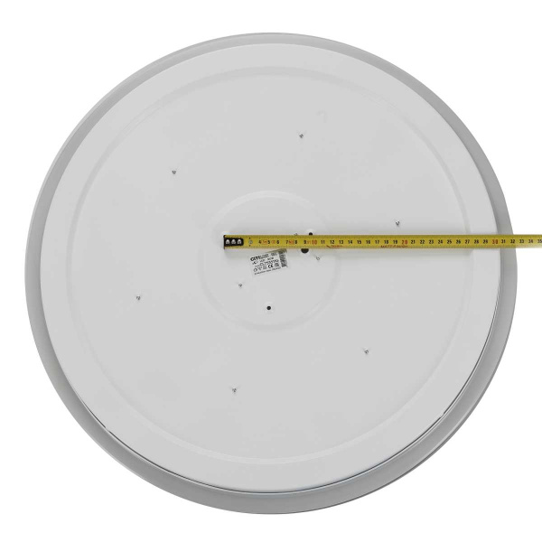 Светильник потолочный Citilux ENZO CL753511G