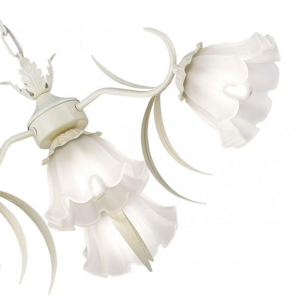 Подвесная люстра Arte Milano Napoli 316066/D680/4 IV