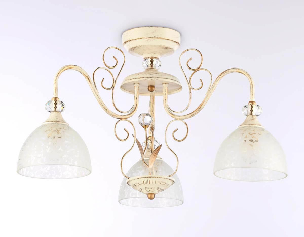 Потолочная люстра Ambrella light Traditional TR3055