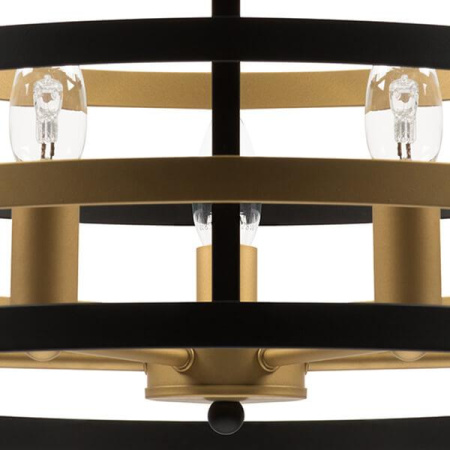 Подвесная люстра Lightstar Epsilon 735050