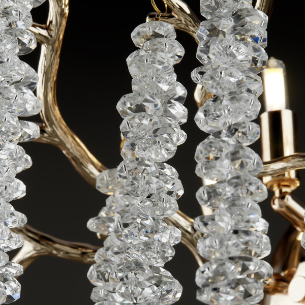 Бра Freya Mineral FR1010WL-03G
