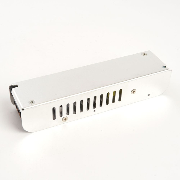 Блок питания для светодиодной ленты Feron LB009 12V 60W IP20 5A 48008
