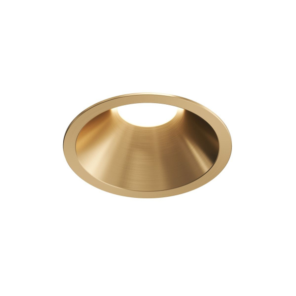 Точечный светодиодный светильник Denkirs Shine Glow DK2431-SB