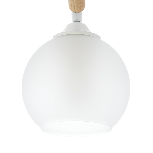 Потолочная люстра Citilux Tika CL133170