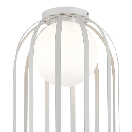 Потолочный светильник ST Luce Nordic SL6129.502.01