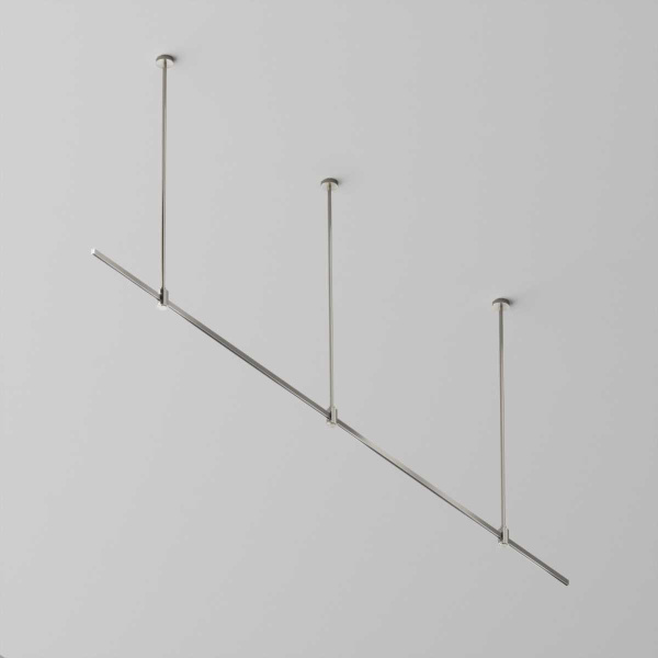 Готовая конструкция (набор) Maytoni Technical TFC-Flar-L01-PT