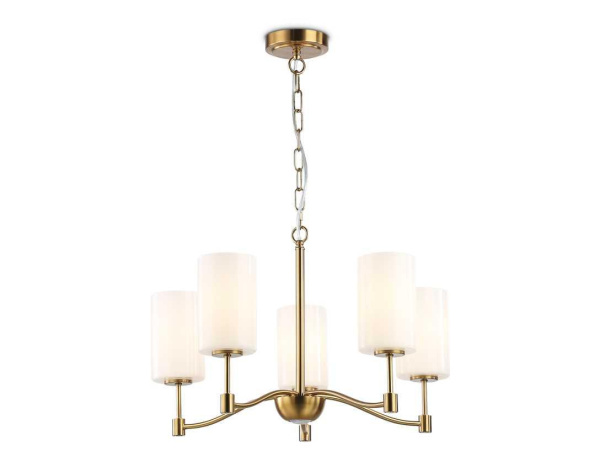 Подвесная люстра Ambrella light High Light LH56051