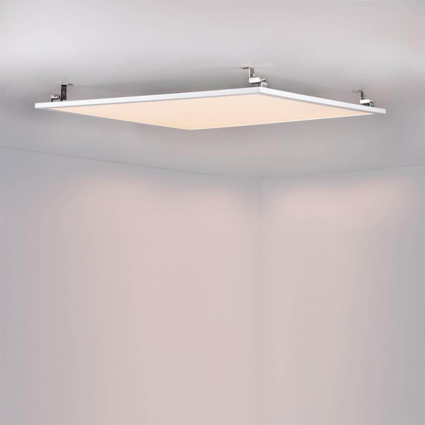 Набор креплений для накладной установки панелей Arlight MX6 020262