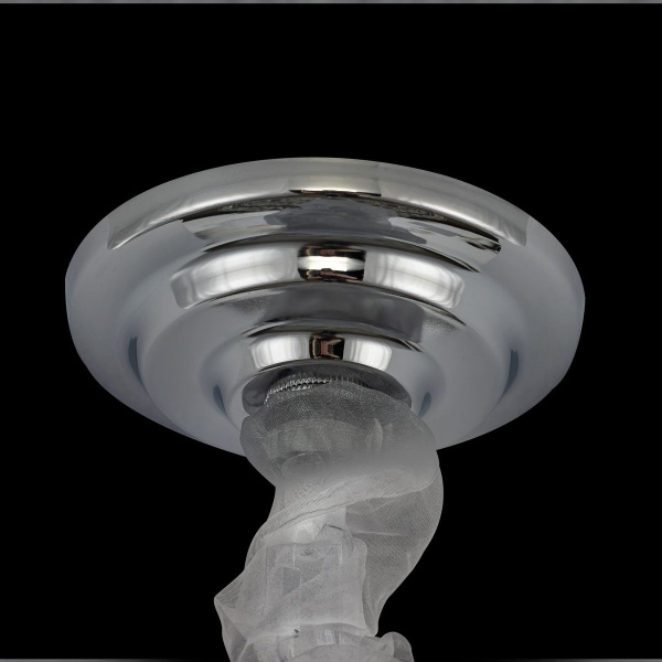 Подвесная люстра Citilux Naiad CL315161