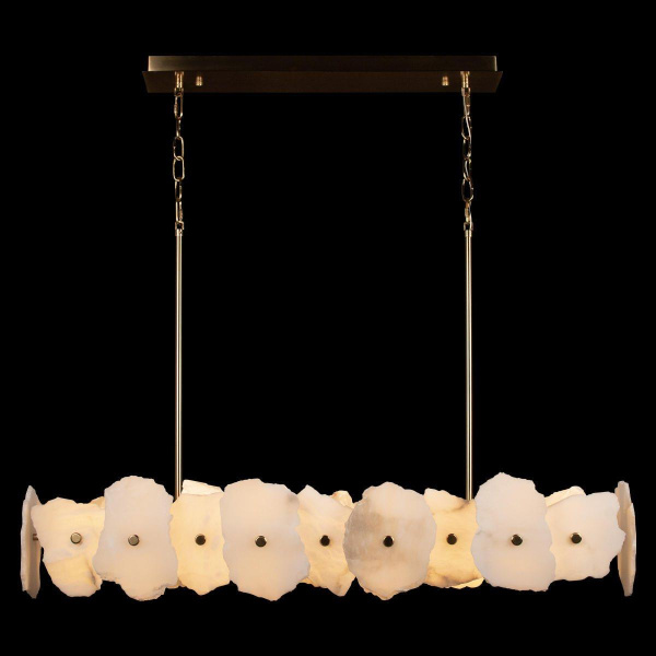 Подвесная светодиодная люстра Loft IT Alicante 10248/1000