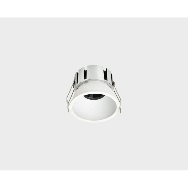 Встраиваемый светильник Italline IT06-6033 white 4000K