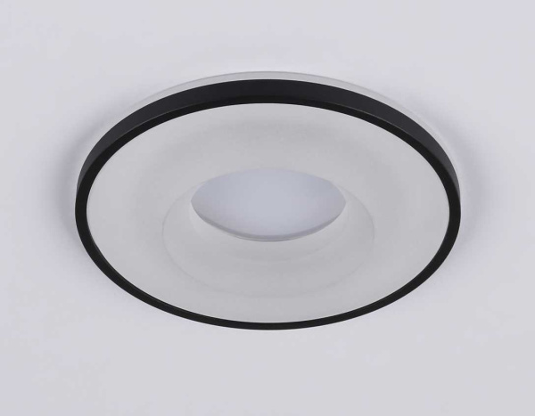 Светильник встраиваемый Ambrella Light TN3201