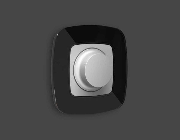 Рамка AMBRELLA VOLT OF350801