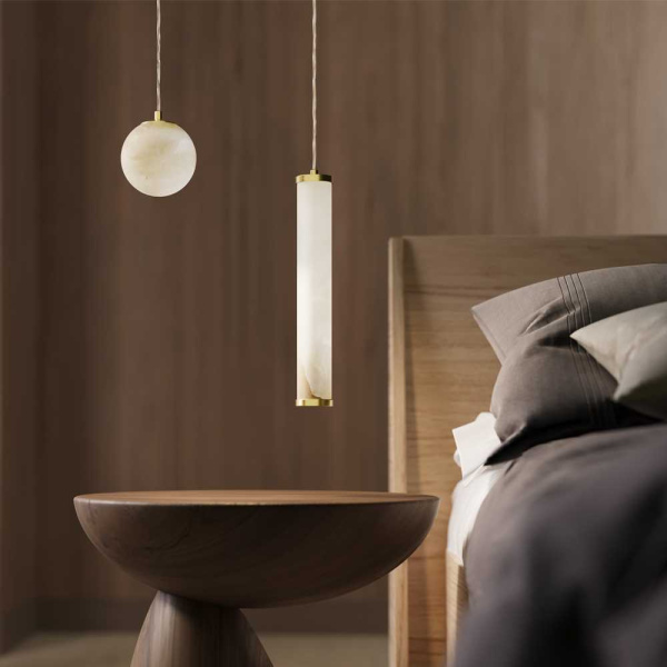 Подвесной светильник Maytoni Modern Yora MOD464PL-L5BSK