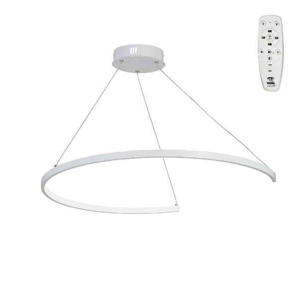 Люстра Vitaluce V2510DT-0/1S