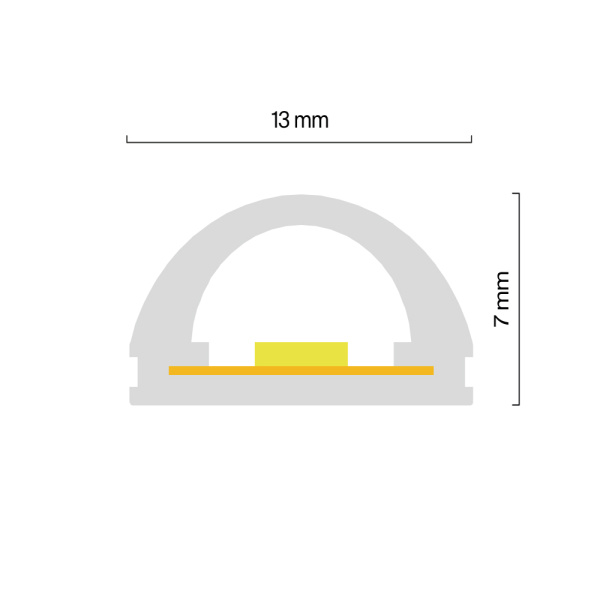 Гибкий неон Maytoni Led Strip 432054