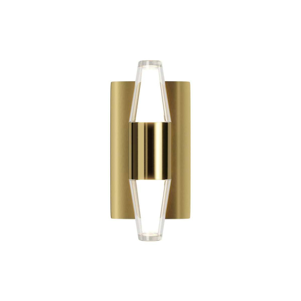 Настенный светильник (бра) Maytoni MOD401WL-L6BS3K