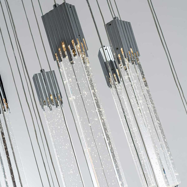 Подвесная люстра MODELUX ML.88992.26 CR