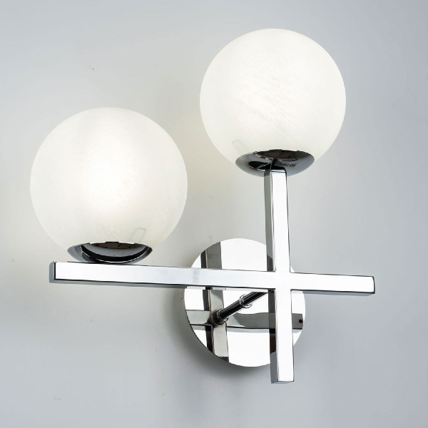 Бра Modelux Modestyle MS.6117.02 CR