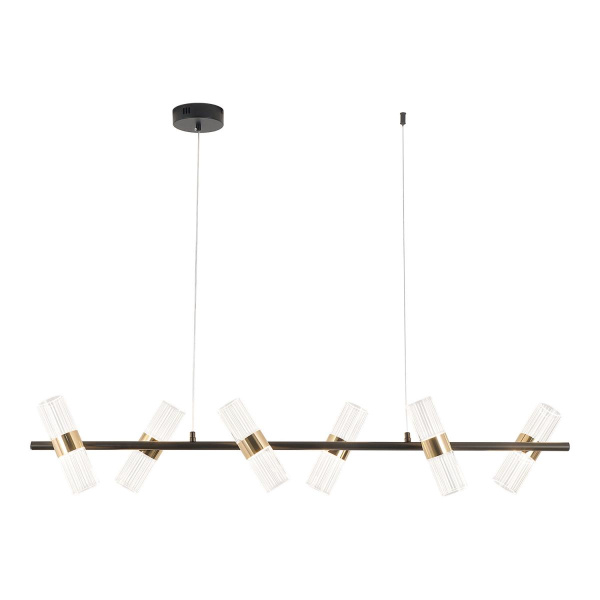 Линейно-подвесной светильник Lussole LSP-7536