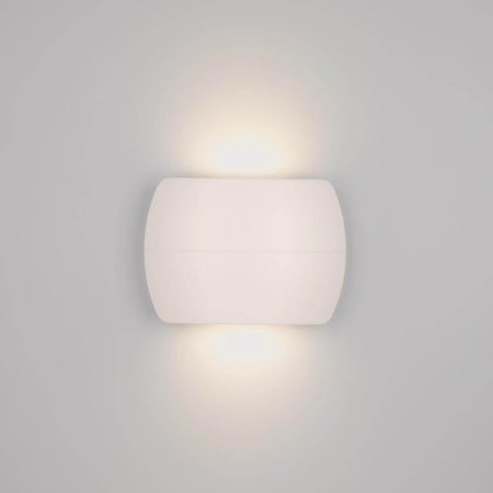 Настенный светодиодный светильник Arlight SP-Wall-140WH-Vase-6W Warm White 020800