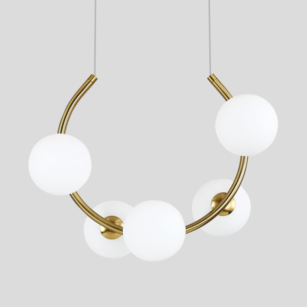 Подвесной светильник Modelux Modestyle MS.6220.5