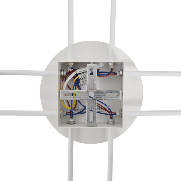 Светильник потолочный Lumion BENUA 8305/8C