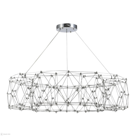 Подвесной светодиодный светильник ST Luce Gravetta SL6602.103.72