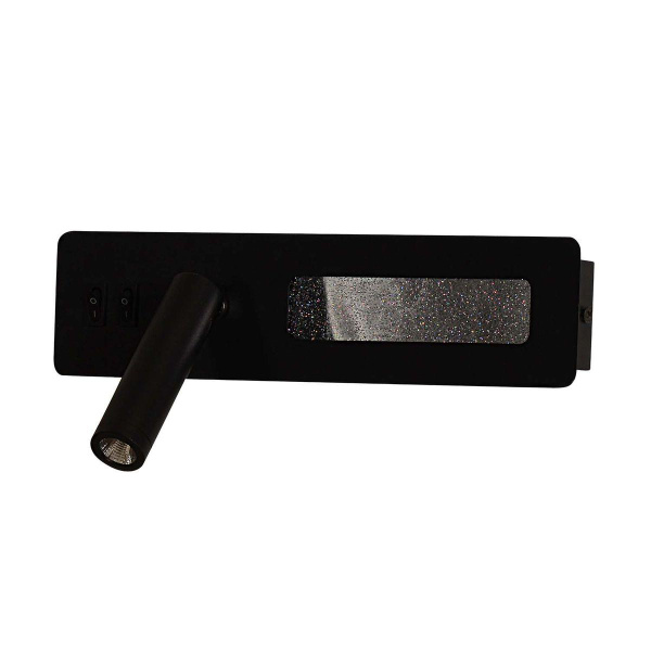 Настенный светодиодный светильник F-Promo Hickory 4691-1W