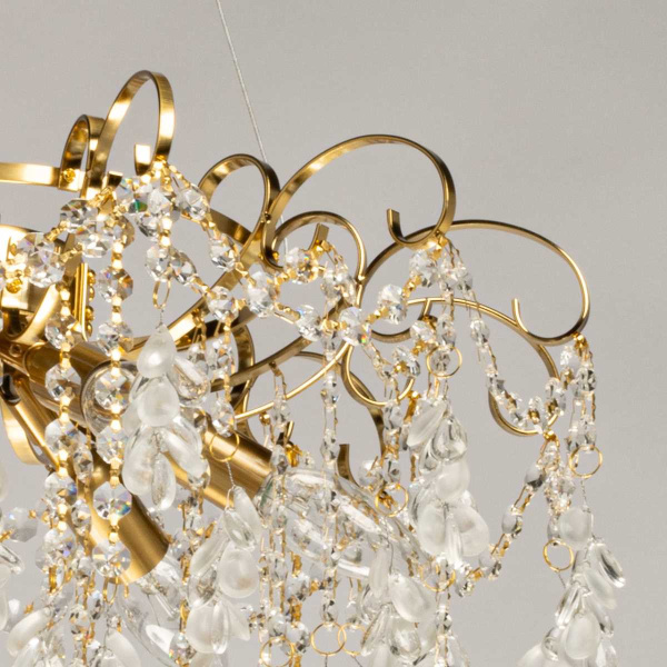 Люстра De City Бриз 230011606