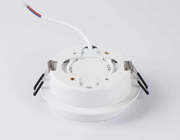 Светильник встраиваемый Ambrella Light TN5214