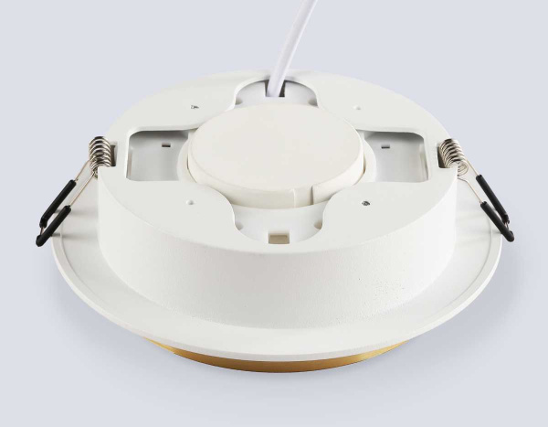 Светильник встраиваемый Ambrella light TECHNO SPOT TU5012