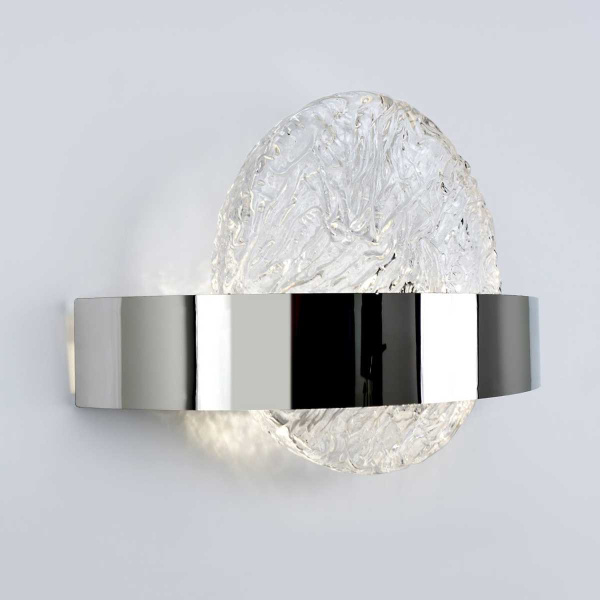 Настенный светодиодный светильник Modelux Modestyle MS.1511.250 CR