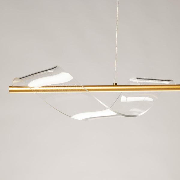 Люстра De City Конти 488013301