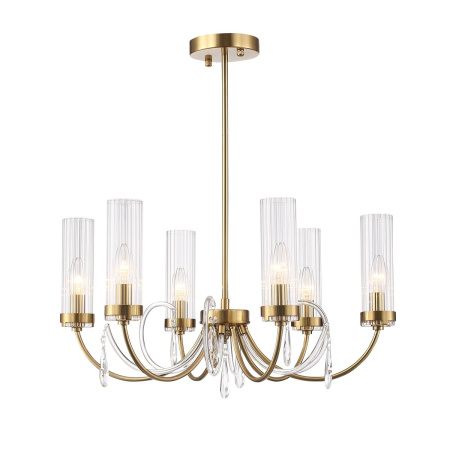 Подвесная люстра ST Luce Illumia SL1400.303.06