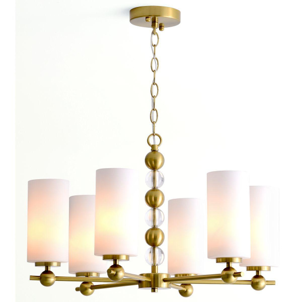 Подвесная люстра Rivoli Antonella 3181-306 Б0068107