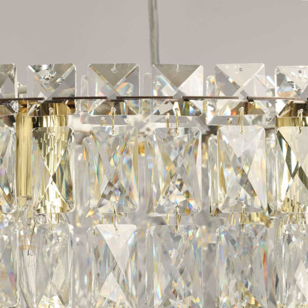 Люстра De City Арман 462011506